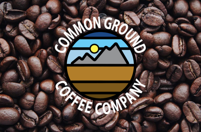 Coffee and a Cause is born