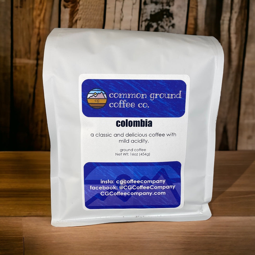 colombia medellin