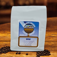 decaf