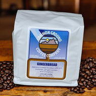 gingerbread