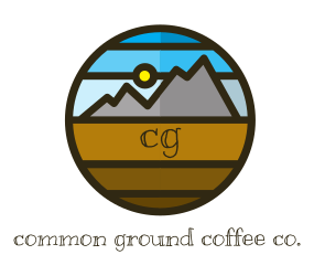 common ground coffee, coffee, fundraisers
