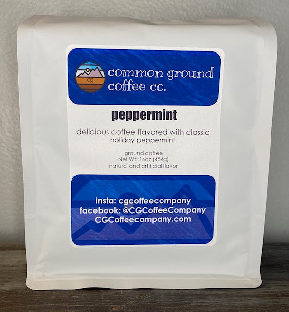 peppermint