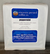 peppermint