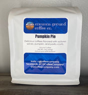 pumpkin pie